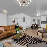 Sun, Sand & Slots - Chic 3Br Near Casinos & Beach