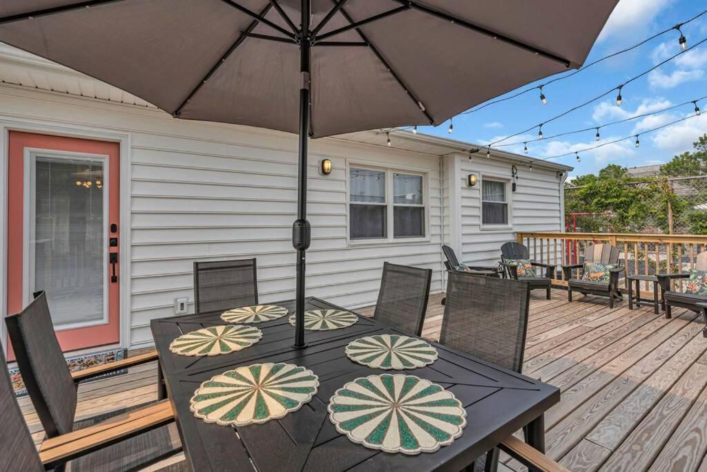 Sun, & Slots - Chic 3br Near Casinos & Atlantic City