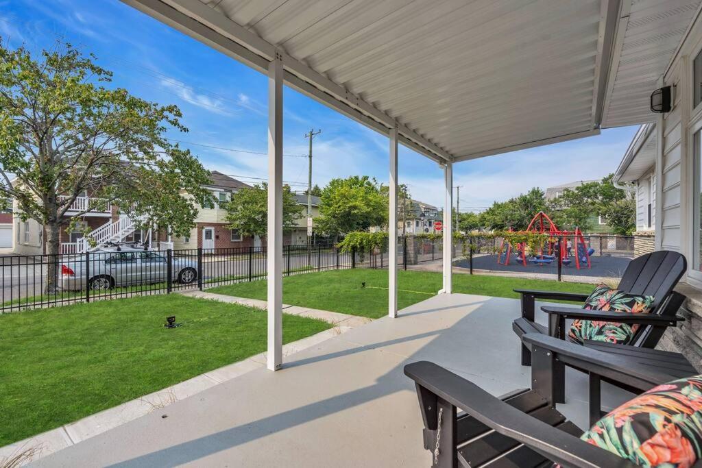 Sun, & Slots - Chic 3br Near Casinos &