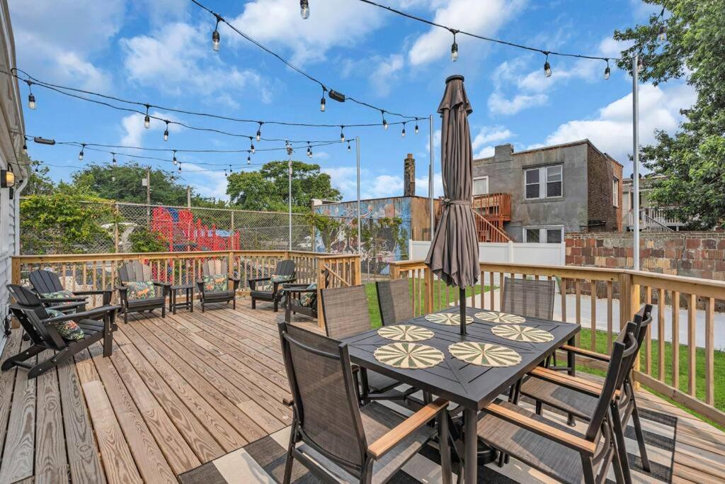 Sun, & Slots - Chic 3br Near Casinos & *